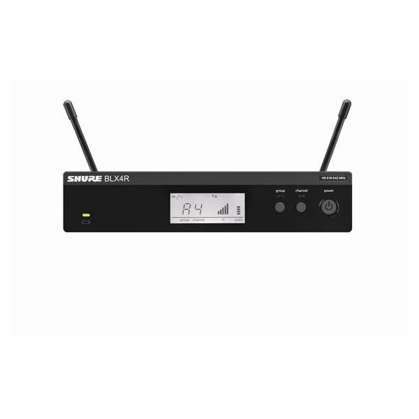 Shure BLX24R/SM58 - Shure BLX24R/SM58