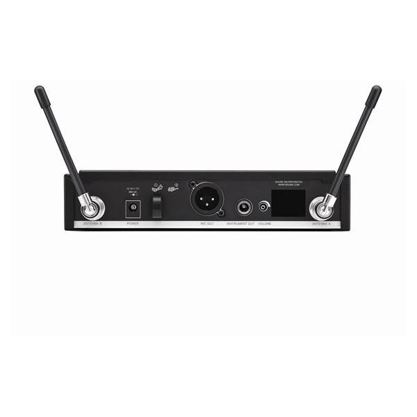 Shure BLX24R/SM58 - Shure BLX24R/SM58