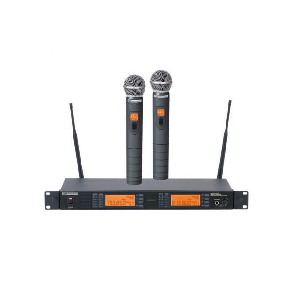 Microfon Wireless LD-Systems WS 1000 HHD2