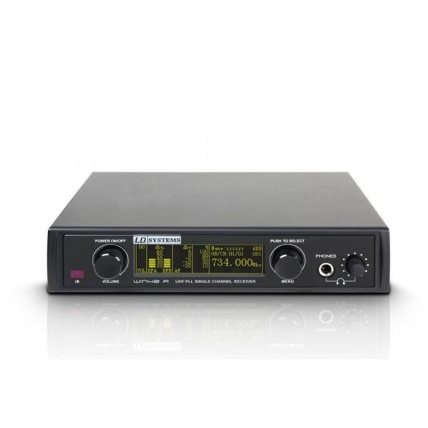 LD Systems WIN42HHD MICROFON WIRELESS -  LD Systems WIN42HHD MICROFON WIRELESS