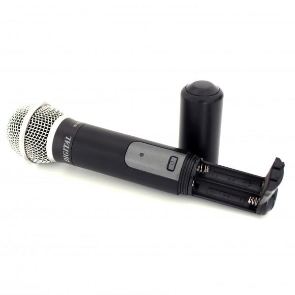 Microfon  Digital W1008 - Microfon  Digital W1008