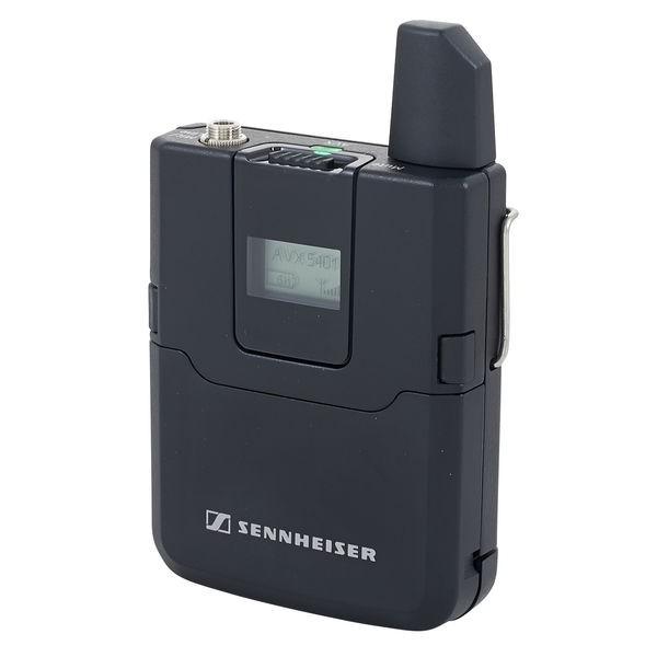SENNHEISER AVX ME2 - SENNHEISER AVX ME2