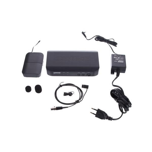 Shure BLX14/W85 S8 - Shure BLX14/W85 S8
