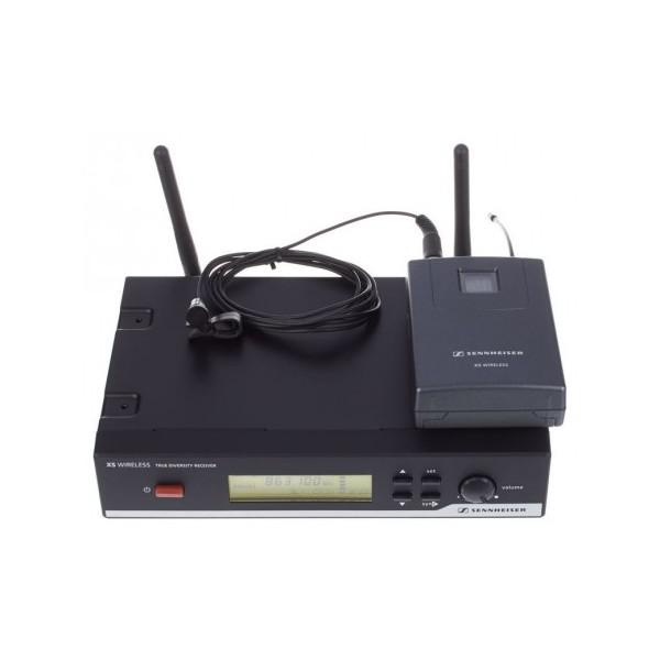 Sennheiser XSw 12 - Sennheiser XSw 12
