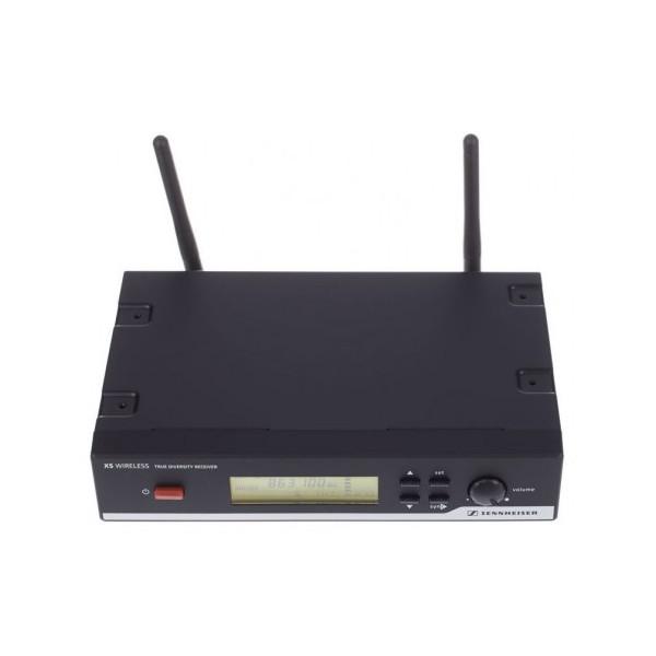 Sennheiser XSw 12 - Sennheiser XSw 12