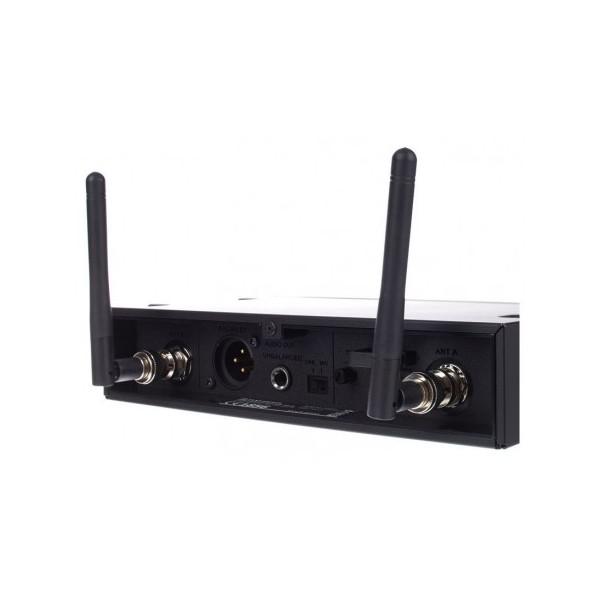 Sennheiser XSw 12 - Sennheiser XSw 12