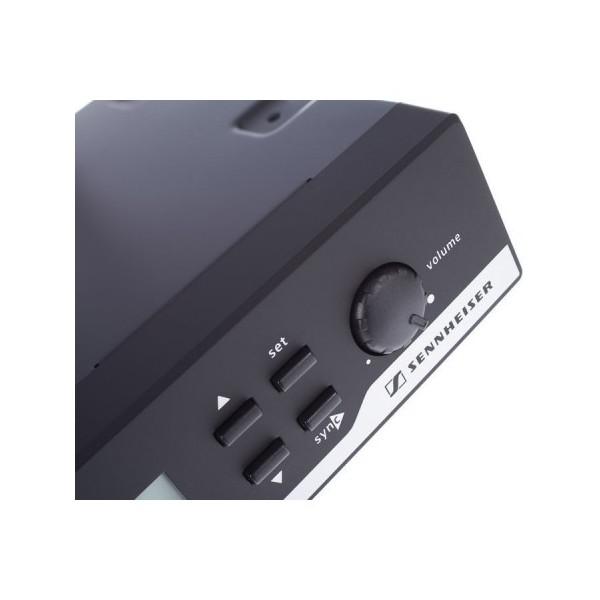 Sennheiser XSw 12 - Sennheiser XSw 12