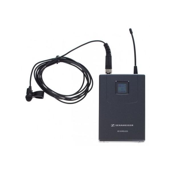 Sennheiser XSw 12 - Sennheiser XSw 12
