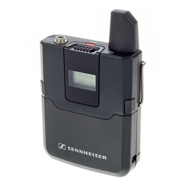 Sennheiser AVX-Combo Set - Sennheiser AVX-Combo Set