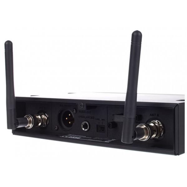 Sennheiser XSw 12 Presentation Set - Sennheiser XSw 12 Presentation Set