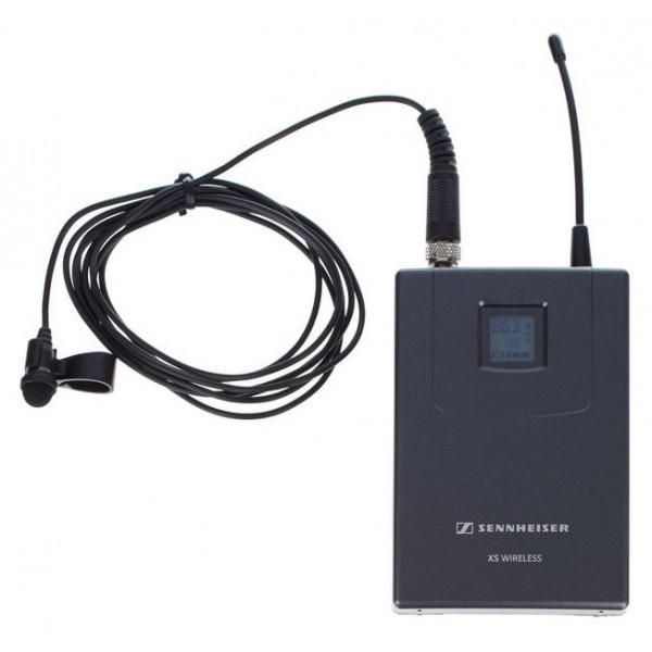 Sennheiser XSw 12 Presentation Set - Sennheiser XSw 12 Presentation Set