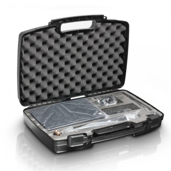 Microfon Wireless LD Systems WS1G8 BPL Lavaliera - Microfon Wireless LD Systems WS1G8 BPL Lavaliera