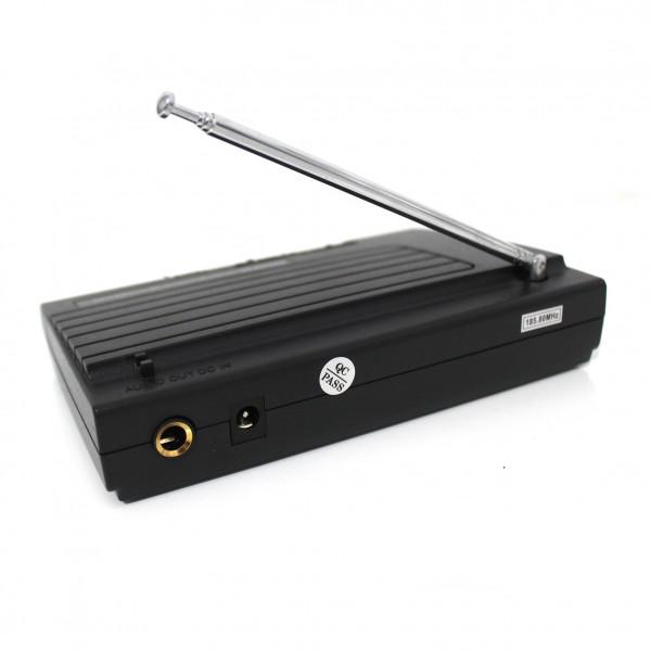 Microfon Wireless Digital W1002 - HEADSET - Microfon Wireless Digital W1002 - HEADSET
