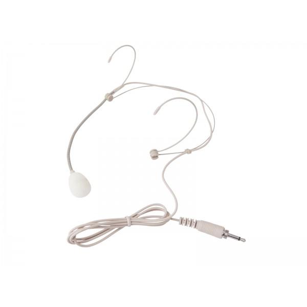 OMNITRONIC UHF-200HS microfon Headset