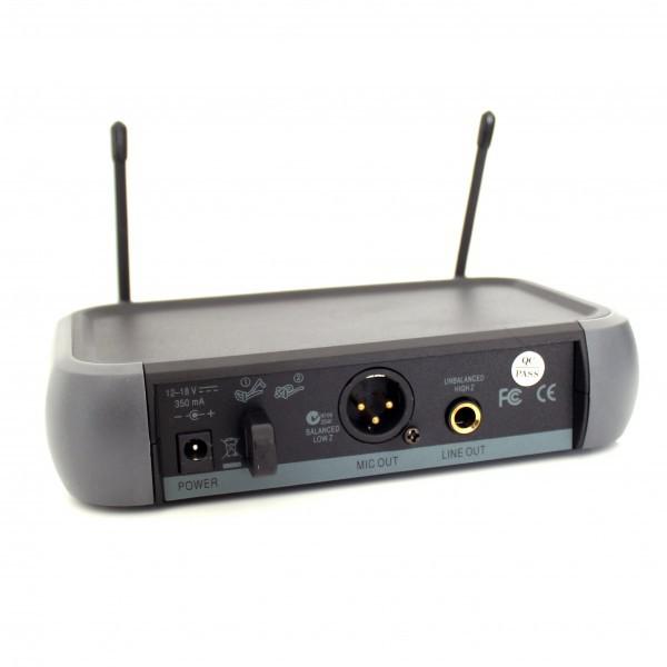 Microfon Digital W1008 - Head-Set - Microfon Digital W1008 - Head-Set