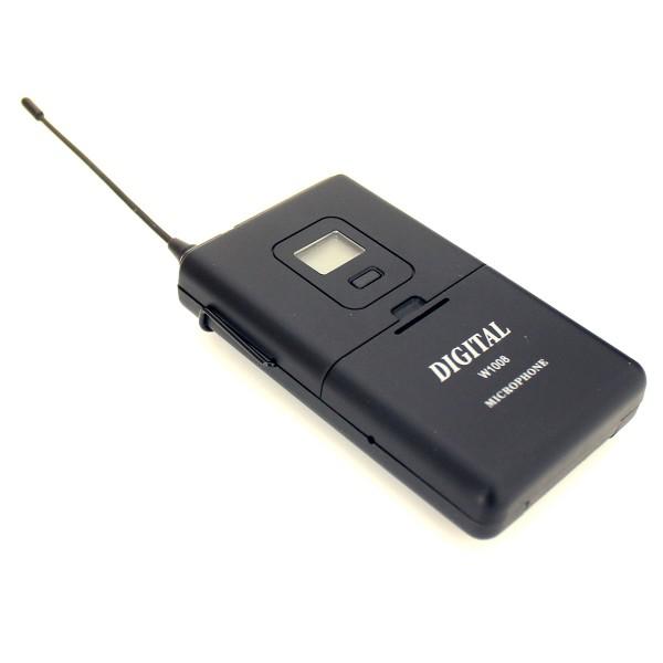 Microfon Digital W1008 - Head-Set - Microfon Digital W1008 - Head-Set