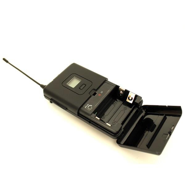 Microfon Digital W1008 - Head-Set - Microfon Digital W1008 - Head-Set