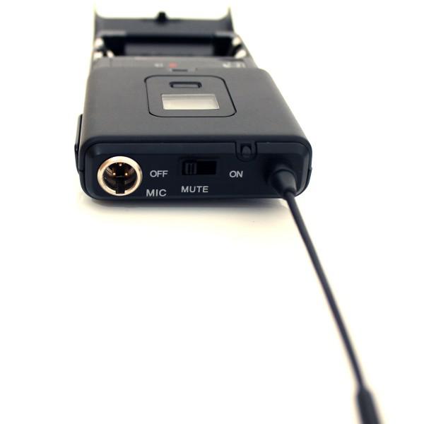 Microfon Digital W1008 - Head-Set - Microfon Digital W1008 - Head-Set