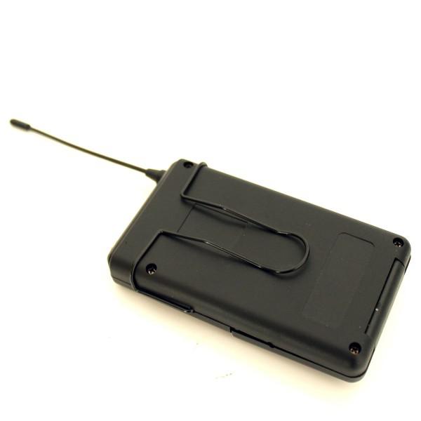 Microfon Digital W1008 - Head-Set - Microfon Digital W1008 - Head-Set