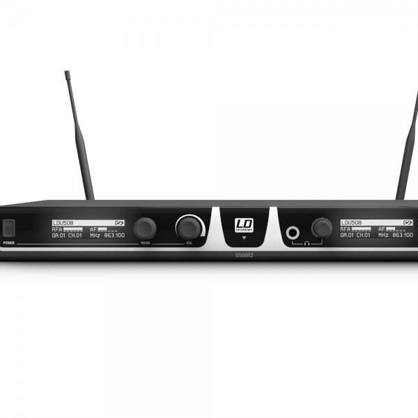 LD-Systems U508 BPHH 2 - LD-Systems U508 BPHH 2