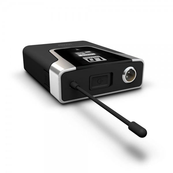 LD Systems U508 BPHH - LD Systems U508 BPHH