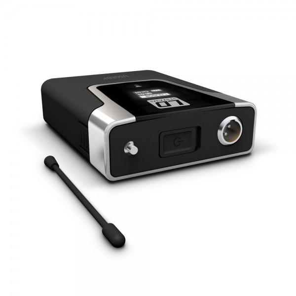 LD Systems U508 BPHH - LD Systems U508 BPHH