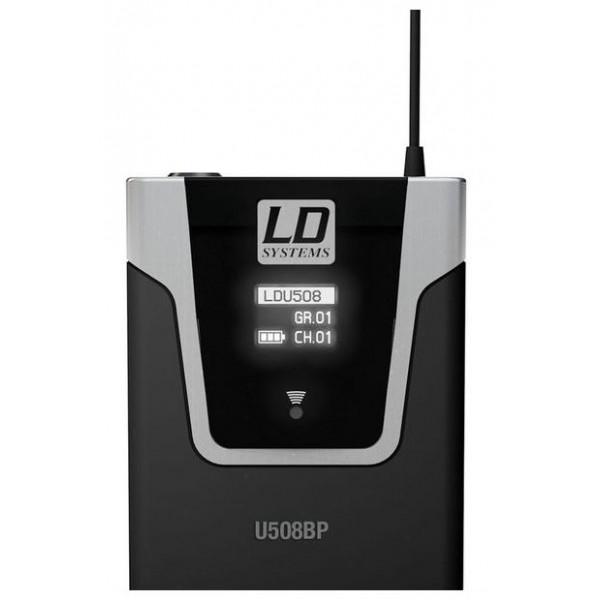 LD Systems U508 BPH2 - LD Systems U508 BPH2