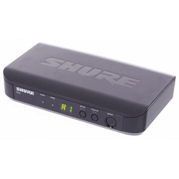 Shure BLX14/MX53 S8 - Shure BLX14/MX53 S8