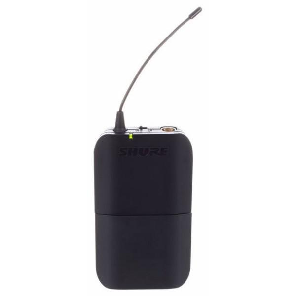 Shure BLX14/MX53 S8 - Shure BLX14/MX53 S8
