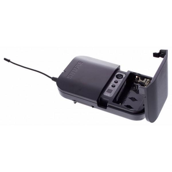 Shure BLX14/MX53 S8 - Shure BLX14/MX53 S8