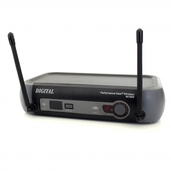 Microfon Digital W1008  - Head-Set - Microfon Digital W1008  - Head-Set