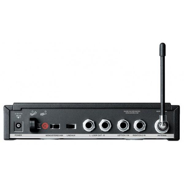 Shure P3T PSM 300 S8 - Shure P3T PSM 300 S8