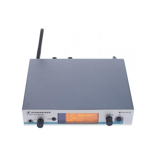 Sennheiser EW 300 IEM G3 dual / B-Band
