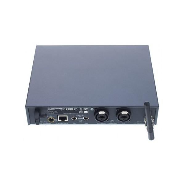 Sennheiser EW 300 IEM G3 dual / B-Band - Sennheiser EW 300 IEM G3 dual / B-Band
