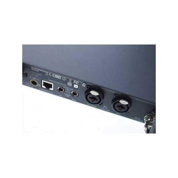 Sennheiser EW 300 IEM G3 dual / B-Band - Sennheiser EW 300 IEM G3 dual / B-Band