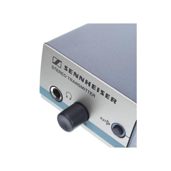 Sennheiser EW 300 IEM G3 dual / B-Band - Sennheiser EW 300 IEM G3 dual / B-Band