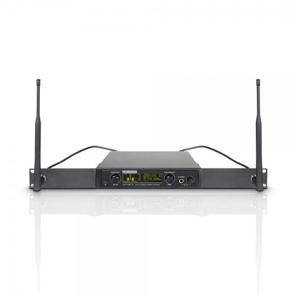 WIN42 Receiver - LD-Systems - WIN42 Receiver - LD-Systems