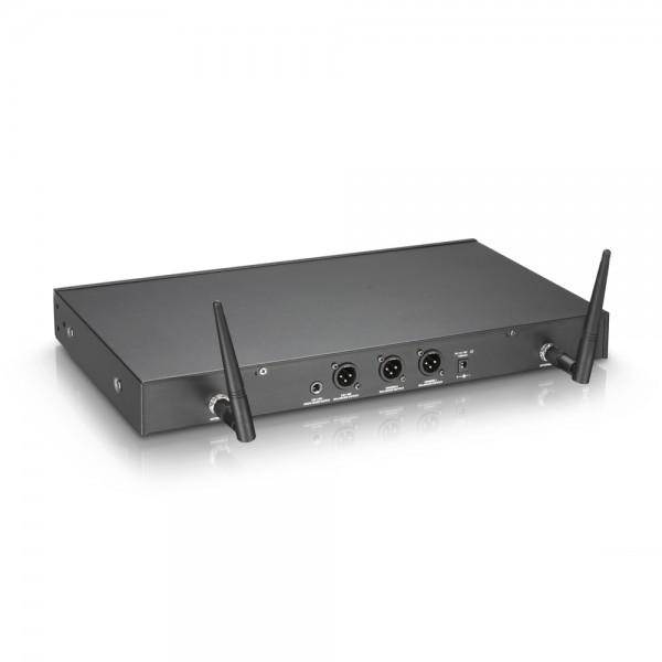 LD Systems WS1G8 R2 - LD Systems WS1G8 R2