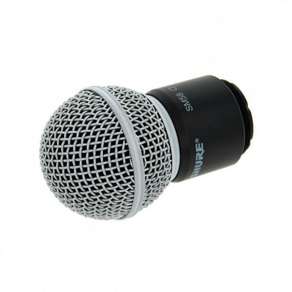Shure RPW 112 SM 58 - Shure RPW 112 SM 58