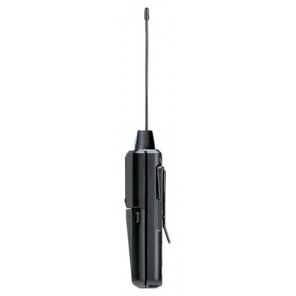 Shure P3RA PSM 300 T11 - Shure P3RA PSM 300 T11
