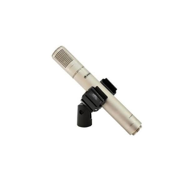 Clema Antisoc Microfon MCK-50 - Clema Antisoc Microfon MCK-50