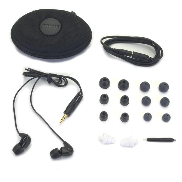 Shure SE210 - Shure SE210