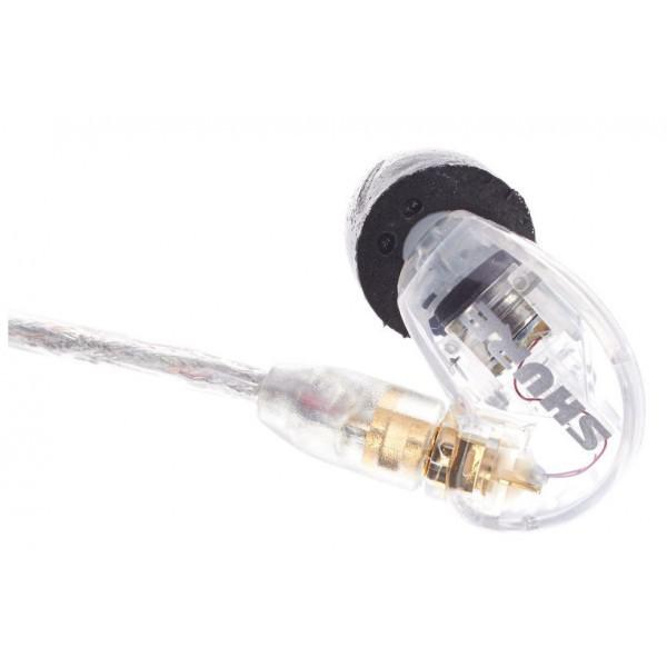 Shure PSM-200 - SE215 Set Q3 - Shure PSM-200 - SE215 Set Q3