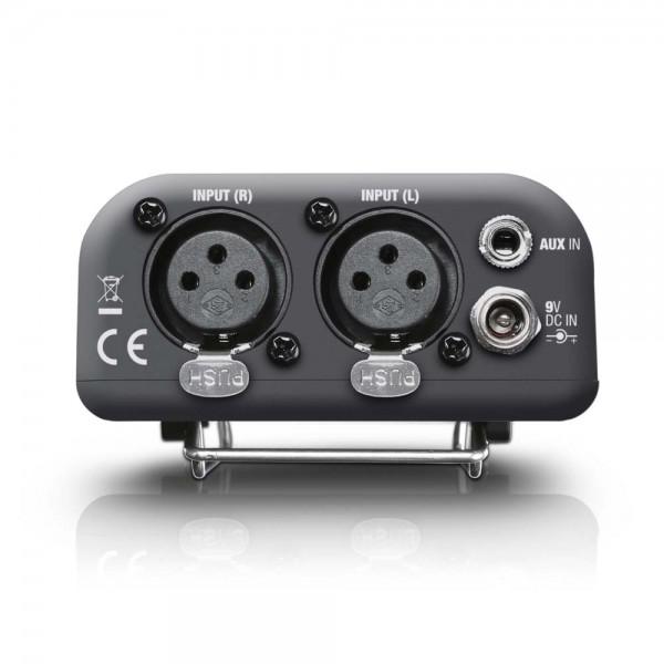 LD Systems HPA 1 - LD Systems HPA 1