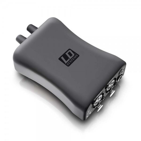 LD Systems HPA 1 - LD Systems HPA 1