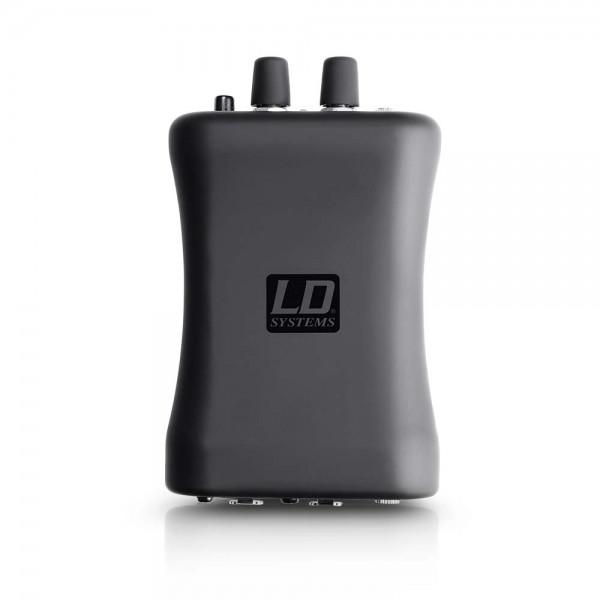 LD Systems HPA 1 - LD Systems HPA 1