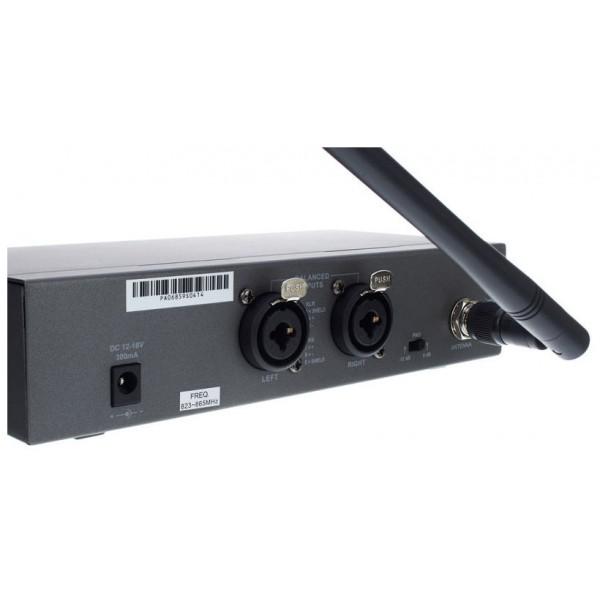 LD Systems MEI 1000 G2 Bundle - LD Systems MEI 1000 G2 Bundle