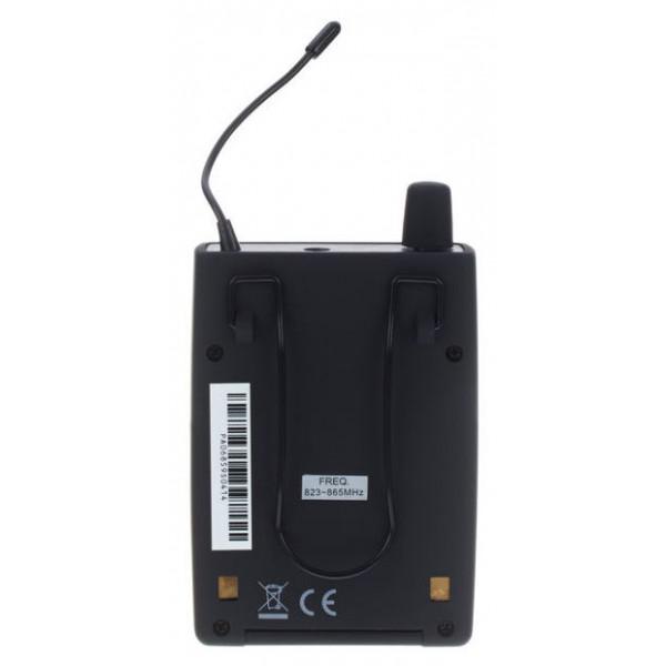 LD Systems MEI 1000 G2 Bundle - LD Systems MEI 1000 G2 Bundle