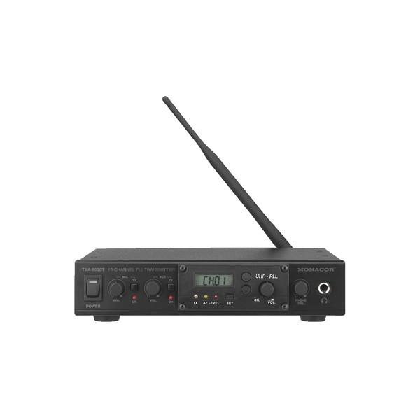 Emitator Stage Line TXA-800ST