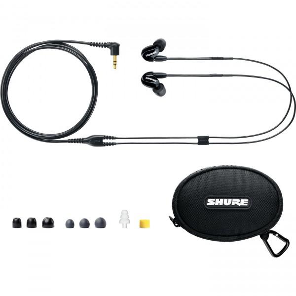 Shure SE 315-K - Shure SE 315-K